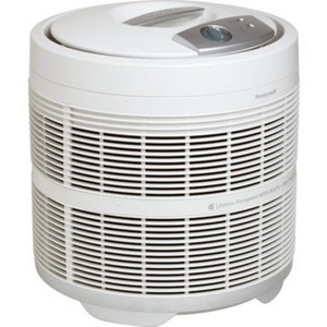 Permanent Hepa Germ Redctn Air Purifier