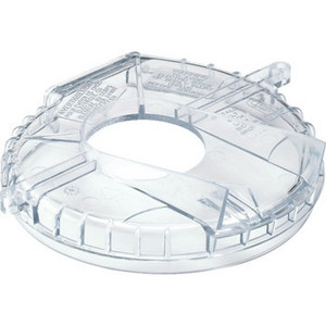 Eureka/Sanitaire Fan Chamber