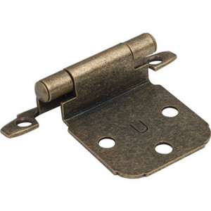 Self Close Cabinet Hinge"Pkg Of 2"