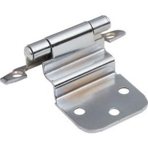 3/8" Slf Clsng Cabnet Hnge "Pkg Of 2"