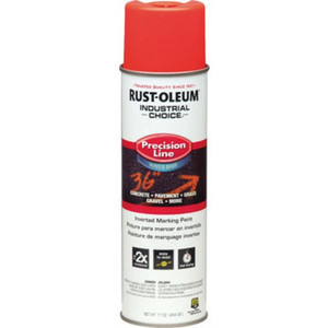 17 Ounce Inv Mark Pnt Fl Rd-Og Cs Of 12