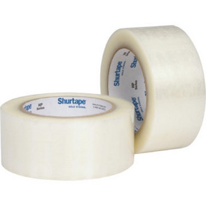2" X 110 Yd Sealing Tape "Pkg Of 6"