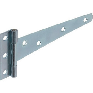 6" Steel Tee Hinge "Pkg Of 2"