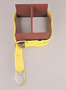 6' Pass-Thru Tie-Off Adapter Connect