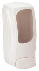 Dial Eco-Smrt Dispenser - Cream 6Pk