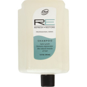 Eco-Smart Refrsh Shmpoo 15 Ounce 6Pk