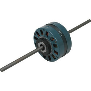 Fasco D253 1/20-1/50 Hp 5.0" Diam Motor