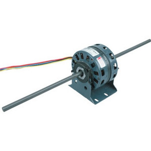Fasco D291 Fan Coil 1/10 Hp Motor