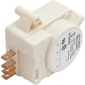 Replacement Frigidiare Defrost Timer