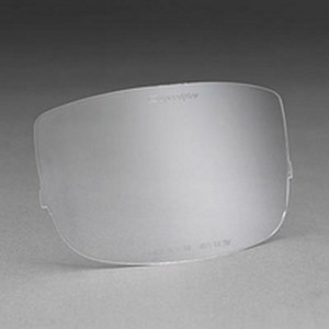 Speedglas Welding Helmet Outside Protection Plate 9000