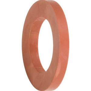 Rubber Garden Hose Washer, Pk Of 10
