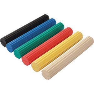 Cando Twist-N-Bend Exerciser, Set Of 6