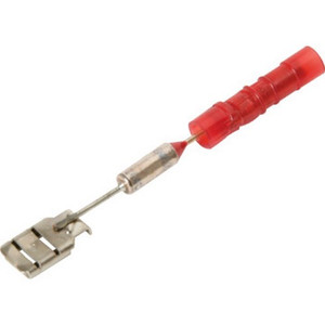 Carrier 286 D Thermal Cutoff