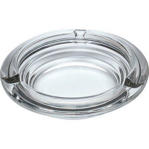 Crystal Ashtray #310 "Case Of 72"
