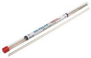 15% Silver Brazing Sticks "Pkg Of 28"
