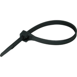 8" 120Lbs Tie, Uvb "Pkg Of 100"