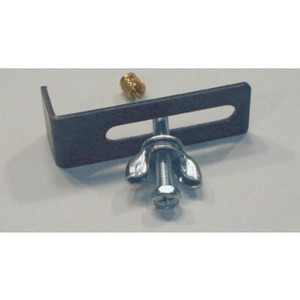 Qty 10 Undermount Clip, 10-Packs