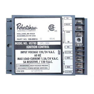 Rheem 62-22578-01 Replacement Ignition Control Board Module