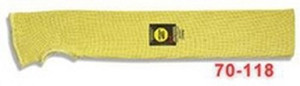 Sleeve 18" 100% Kevlar Cut