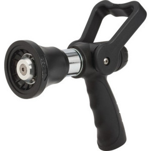 Fireman'S Style Hose Nouncezle W/Lever