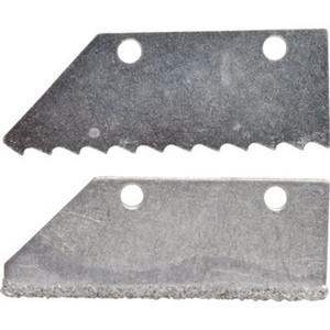 Grout Saw Replacment Blade Pk/2