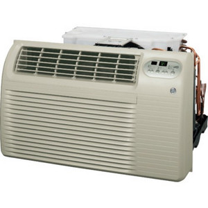 Ge 10,400 Btu Digital Wall Ac 115V R410A