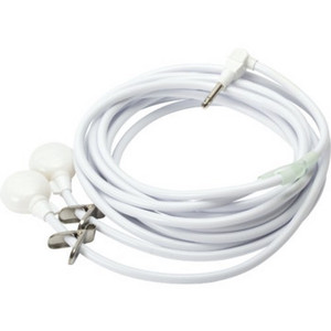Dual 10' Pneumatic Nurse Call Cord