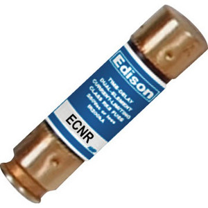 60A 250V Time Delay Cartridge Fuse
