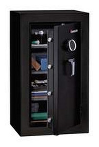 Sentrysafe Executive Fire Safe, 4.7