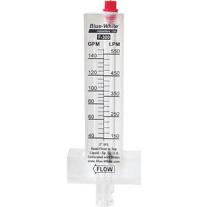 2" Flow Meter