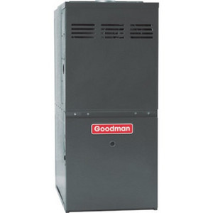 Goodman 40,000 Btu Gas Furnace "Fob"