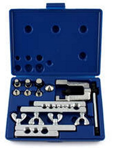 Flare & Swage Kit