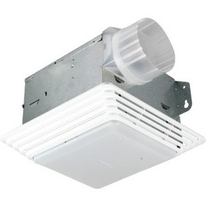 Broan Commercial Duty Fan/Light