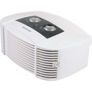 Honeywell Permanent Hepa Air Purifier