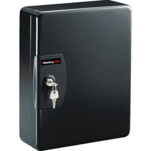 Sentrysafe Keybox, 25