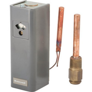 Aquastat - Fixed Diff Temp - 1.5 In Cap