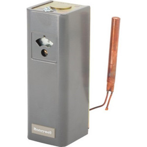 Aquastat - Adj Diff Temp - 3 In Cap