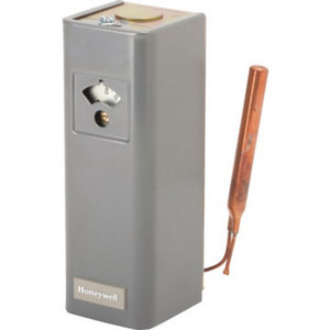 Aquastat - Fixed Temp - 3 In Cap