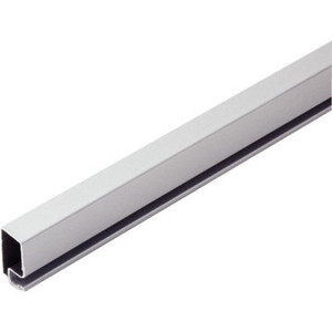 7/16"X6' Gray Screen Frm"Pkg Of 20""Fob"