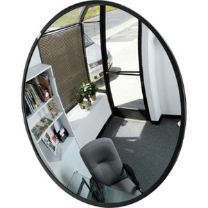 30" Plastic Outdoor Convex Mirror