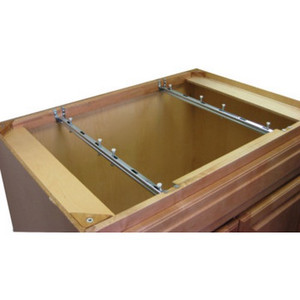 10-Pack 23 Sink Steel Undermounters