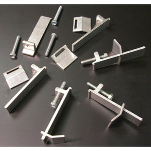 Qty 10 #65 Adjustable Lug, 6-Packs