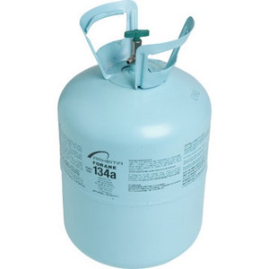R-134A Refrigerant - 30 Lb