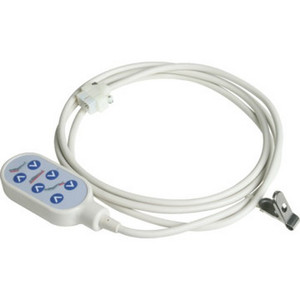 6 Function Bed Control