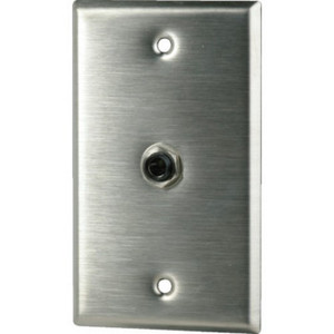 Nurse Call Socket And Connection Plate