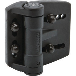 Truclose 2" Chain Link Gate Hinge Pk/2
