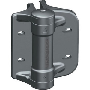 Truclose Hvy Dty Self-Closing Hinge Pk/2
