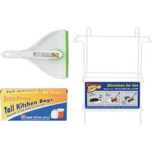 Xsorb Spill Station Kit