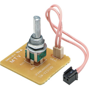 GE Zoneline Room Thermostat