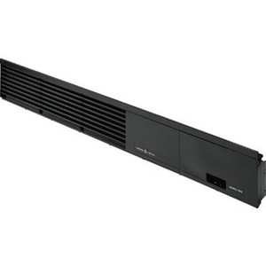 G.E. Zoneline Grille